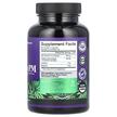 Фото складу Nature's Craft, Saw Palmetto PM, Со Пальметто, 100 капсул