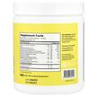 Фото складу Electrolyte Powder Mix Lemonade, Електроліти, 423 г