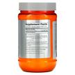 Фото состава NOW, L-Глутамин в Порошке, L-Glutamine Powder, 454 г