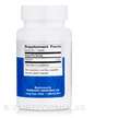 Фото состава Progressive Labs, Мелатонин, Melatonin 3 mg, 60 капсул
