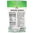 Фото состава NOW, Киноа Цельнозерновая, Quinoa Whole Grain, 454 г