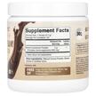Фото состава Vitamatic, Колострум, Bovine Grass Fed Colostrum Chocolate, 81 г