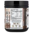 Фото складу Plant Complete Optimal Absorption Vegan, Органічний Протеїн, 563.