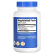 Фото состава Nutricost, Валериана, Valerian Root 2000 mg, 120 капсул