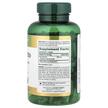 Фото складу Saw Palmetto 450 mg, Екстракт Пальметто 450 мг, 250 капсул