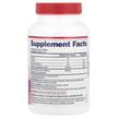 Фото складу Cranberry Urinary Tract Health, Підтримка сечового міхура, 100 ка