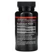 Фото состава Force Factor, Грибы Кордицепс, Cordyceps 500 mg, 60 капсул