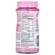 Фото складу Essential Prenatal Gummies Mixed, Вітаміни для вагітних, 50 табле