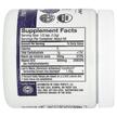 Фото складу Host Defense Mushrooms, Mushrooms Brain Power Stack, Гриби, 100 г