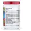Фото складу NuMedica, Power Reds Strawberry Kiwi, Суперфуд, 300 г