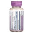Фото складу Vital Extracts Saw Palmetto 160 mg, Со Пальметто, 60 капсул