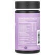 Фото складу Sync Adaptogenic x Nootropic, Підтримка мозку, 60 капсул