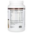 Фото состава Whey Factors Grass Fed Whey Protein Natural Double Chocolate, Про