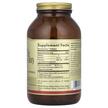 Фото складу Vitamin E 268 mg 400 IU, Вітамін Е 268 мг 400 МЕ, 250 капсул