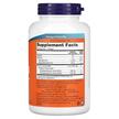 Фото состава NOW, Омега-3, Omega-3 Softgels, 180 капсул