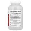Фото состава Магний Цитрат, Magnesium Citrate, 180 капсул