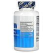 Фото складу EVLution Nutrition, Apigenin, Апігенін, 30 капсул