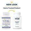 Фото состава Vital Nutrients, Босвеллия, Boswellia Extract 400 mg, 90 капсул