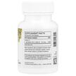 Фото складу Thorne, Vitamin D-1000 25 mcg 90, Вітамін D3 25 мкг, 90 капсул