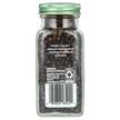 Фото складу Simply Organic, Black Peppercorns, Спеції, 75 г