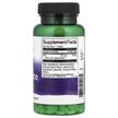 Фото состава Swanson, Цинк Глюконат, Zinc Gluconate 30 mg, 250 таблеток