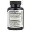 Фото складу Shou Wu Formulation 500 mg, Горець багатоквітковий, 100 капсул