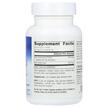 Фото состава Full Spectrum Milk Thistle Seed Extract 1040, Расторопша, 120 таб
