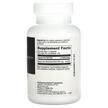 Фото состава DaVinci Laboratories, Ниацинамид, Niacinamide 500 mg, 100 капсул