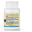 Фото состава 5-гидрокситриптофан, 5-Hydroxy-Tryptophan 100 mg, 90 капсул
