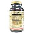 Фото складу Solgar, Resveratrol 250 mg, Ресвератрол 250 мг, 60 капсул