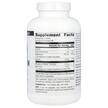 Фото состава Source Naturals, Магний Малат, Magnesium Malate 180, 180 таблеток