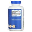Фото состава Nutricost, L-Теанин, Caffeine With L-Theanine, 240 капсул