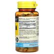 Фото складу Mason, Oyster Shell Calcium 500 mg, Кальцій, 100 таблеток