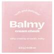 Фото состава alternativestereo, Крем, Balmy Cream Cheek No.1 Baby Rose, 2.5 г