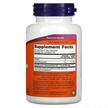 Фото складу Vegetarian Glucosamine, Вегетаріанський Глюкозамін, 90 капсул