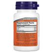 Фото складу NOW, L-Theanine 100 mg, L-Теанін 100 мг, 90 таблеток