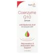 Фото состава Coenzyme Q10 Serum with Hyaluronic Acid Fragrance Free, Сыворотка