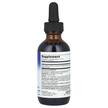 Фото складу Cilantro Heavy Metal Detox with Chlorella, Детокс та очищення, 59