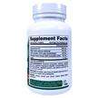 Photo Supplement Facts Deva, Glucosamine MSM CMO Vegan, 90 Tablets