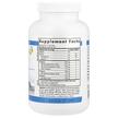 Фото состава Nordic Naturals, ЭПА 1000 мг, ProEFA 3-6-9, 180 капсул