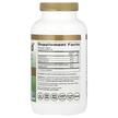 Фото складу IP6 Gold Immune Support Formula, Вітамін B8 Інозитол, 240 капсул