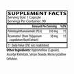 Фото складу NBX Wellness, Soothe Support Pro, ПЕА, 90 капсул