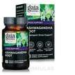 Фото складу Gaia Herbs, Ashwagandha Root, Ашваганда, 30 капсул