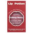 Фото состава Lip Potion Balmy Rose No.1 Baby Rose Фото состава Тинт для губ, Lip Potion Balmy Rose No.1 Baby Rose, 9 мл