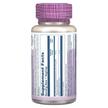Фото состава Vital Extracts Grape Seed, Экстракт виноградных косточек, 60 капс