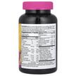 Фото состава Витамины для беременных, Alive! Prenatal Gummies, 90 конфет