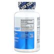 Фото состава EVLution Nutrition, Мака, Black Maca Root, 60 капсул