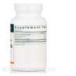Фото состава Genestra, Витамин C, Ascorbyl-C + Bioflavonoids, 90 капсул