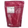 Фото состава Calcium Citrate Chewy Bite Sugar-Free, Кальция Цитрат, 90 таблето