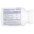 Фото складу Cortisol Calm, Підтримка Кортизолу, 60 капсул